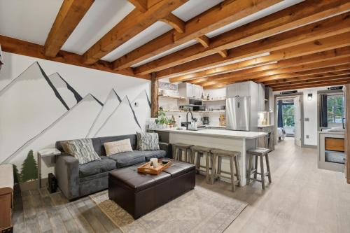 Riverbend Ski Retreat