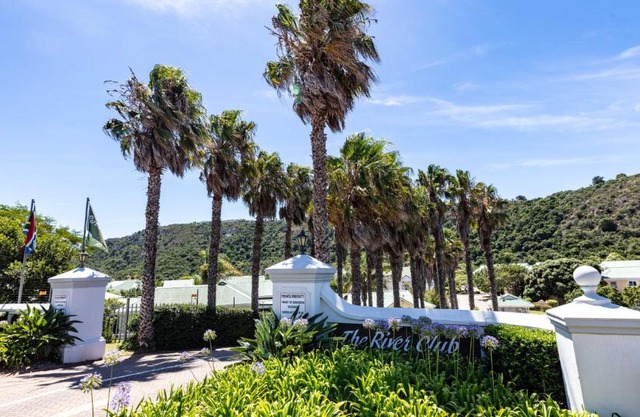 Riverclub Villas 