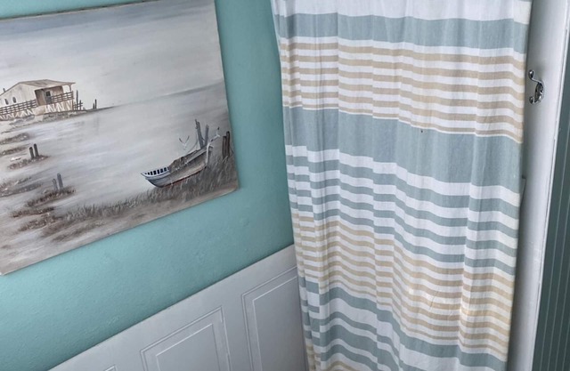 Riverfront 1 Bedroom Suite with river views