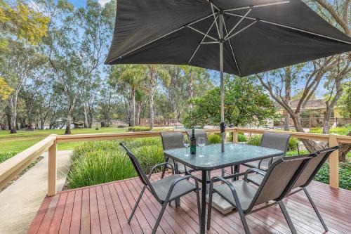 Riverfront Escape - Pool Fun and Space for Everyone