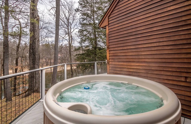 Riverfront home on the Saco River with a hot tub, close to everything.
