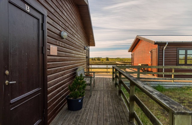 Riverfront Lodge