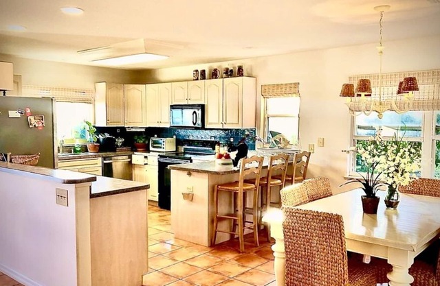 Riverhouse Getaway