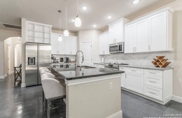 Rivermont - 4 Bedroom 2 Bathroom Family Retreat in Spring Branch, Texas