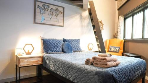 Rivers Edge Lofts - Unit 4