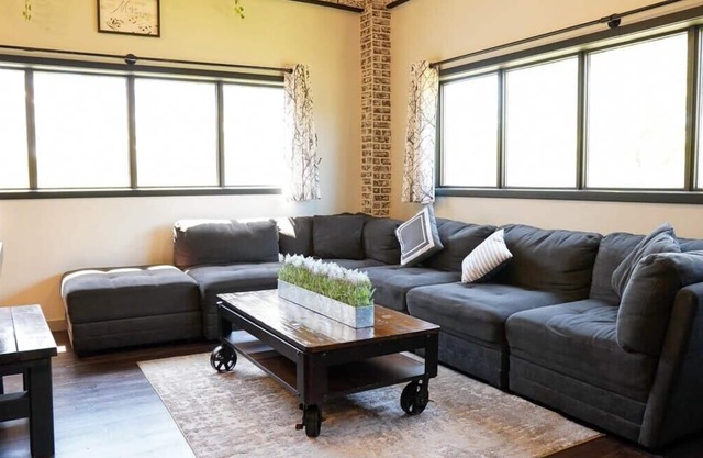Rivers Edge Lofts - Unit 6