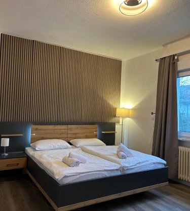 Riverside Airport Hotel