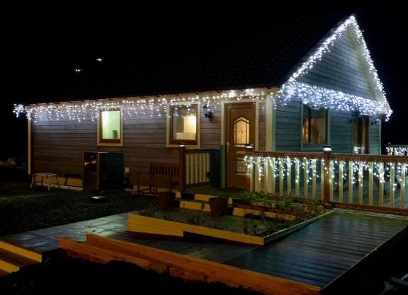 Riverside Chalet Borve Isle of Lewis
