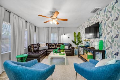 Riverside Heights Bungalow