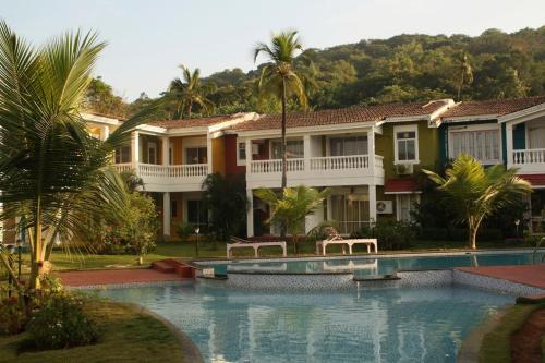 Siolim 