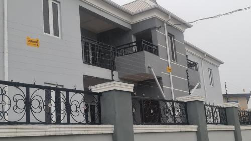 Riverview Apartment