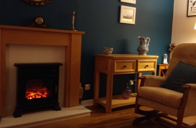 Riverview Cottage Near Callanish Standing Stones, Isle of Lewis