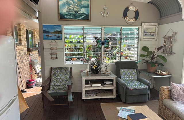 Riverview Cottage