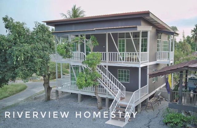 RIVERVIEW HOMESTAY PERLIS