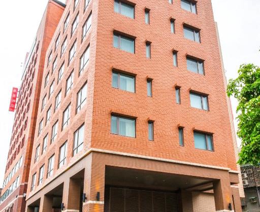 Riverview Suites Taipei