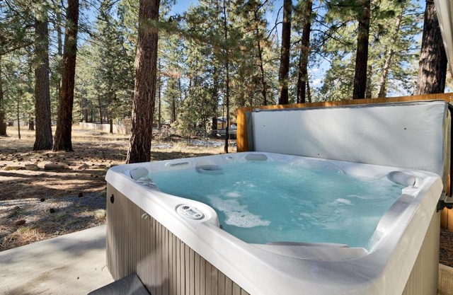 Riverwoods Relaxation *30 Day Minimum*