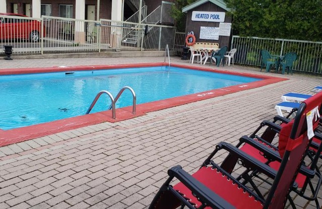 Riviera Inn And Suites 1000 Islands