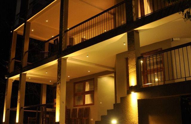 Rivorich Residence