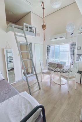Rize Apartments