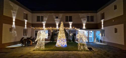 RK Hotel Ghimbav