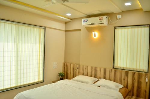Rk Stay 2bhk Balewadi Highstreet Fully Furnished Premium