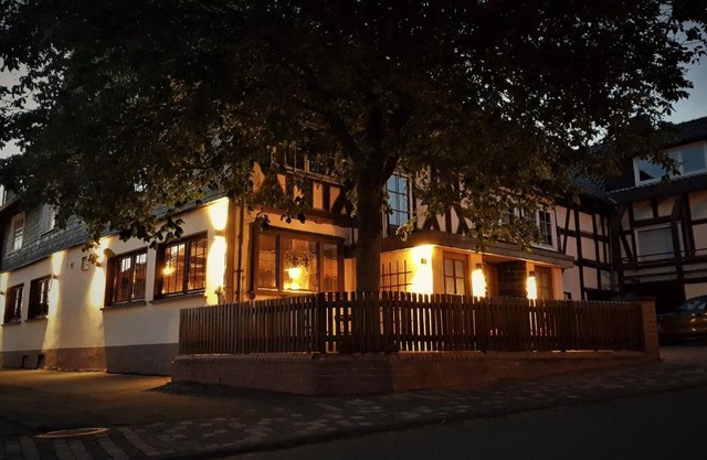 Roastineer Hotel