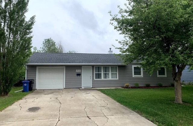 Robbinsdale Family Neighborhood