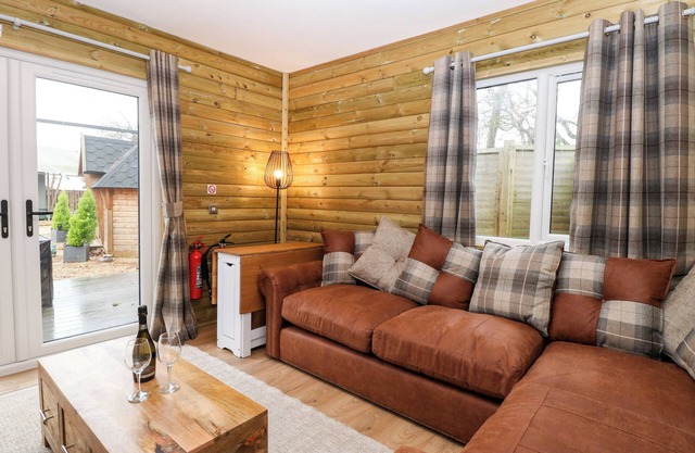 Robin's Nest Lodge