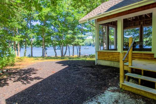 Robinhood Retreat at Georgetown