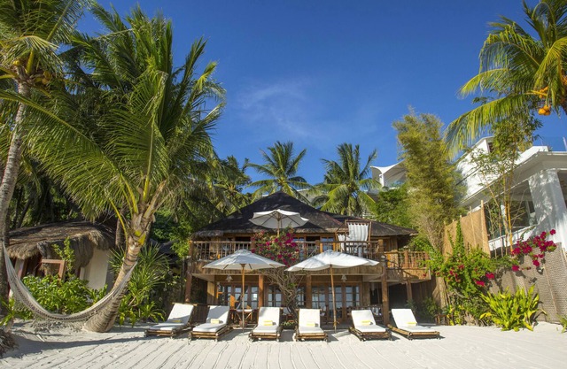 Robinson Beach House-2BR