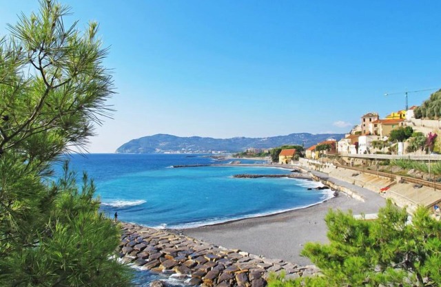 Rocce di Capo Mimosa by Interhome