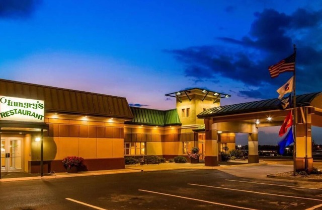 Rock Island Inn & Suites Marshalltown