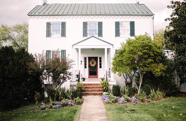 Rock Spring Retreat, Historic Farmstay & Scenic Event/Retreat Venue