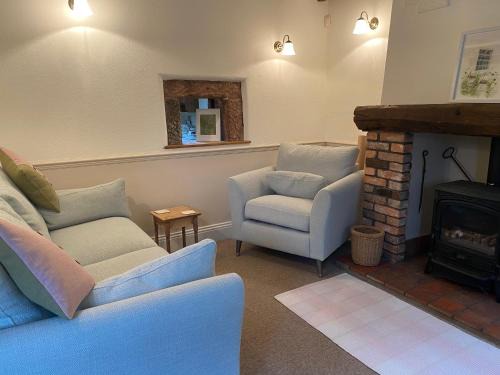 Rock View Cottage, 2 bedrooms near Alton Towers