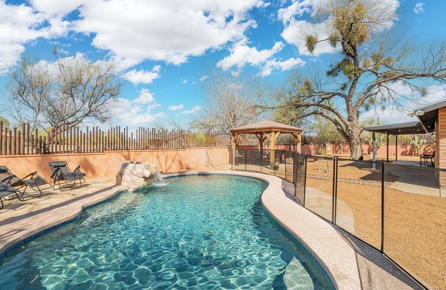 Rockin' K Ranch Oasis