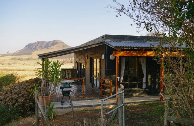 Rockwood Lodges