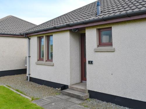Rockworks Chalets No4 - Uk7043