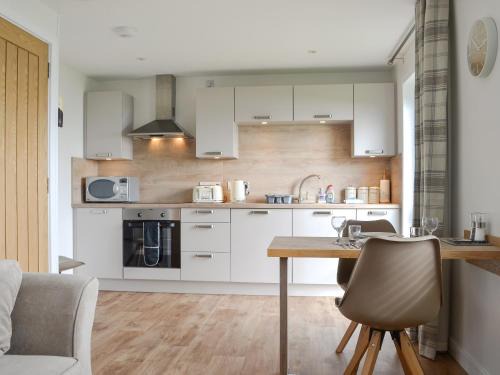 Rockworks Chalets No5 - Uk7044