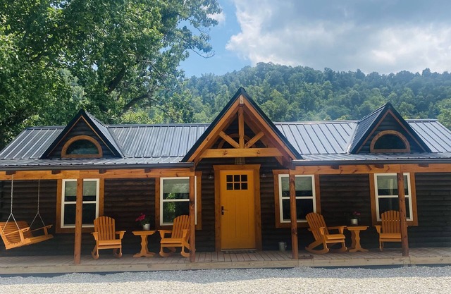 Rocky Top at Billy Goat Mountain Village