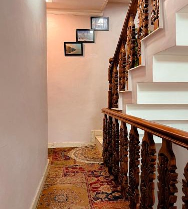 RocRidge Home stay