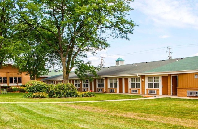 Rodeway Inn Beloit