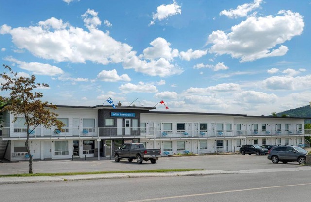 Rodeway Inn