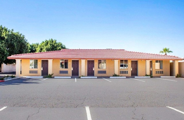 Rodeway Inn Old Town Scottsdale