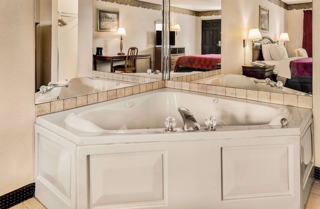 Rodeway Inn Sandersville