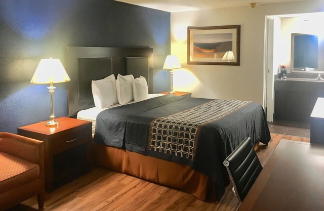 Rodeway Inn