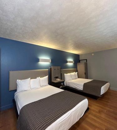 Rodeway Inn