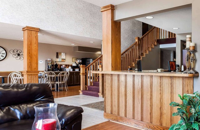 Rodeway Inn