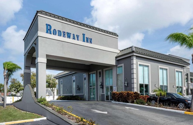 Rodeway Inn