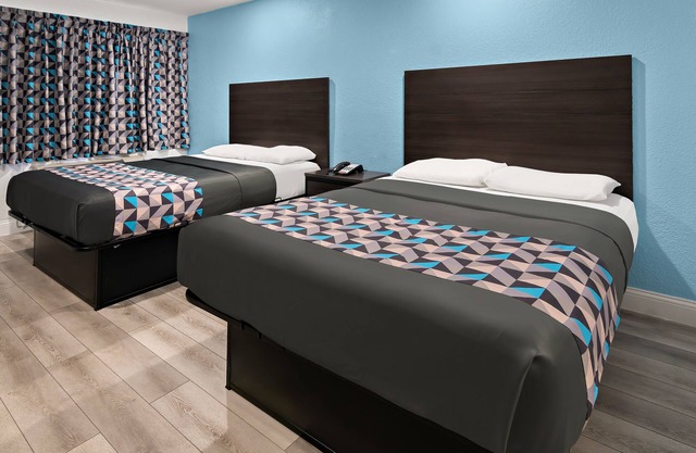 Rodeway Inn