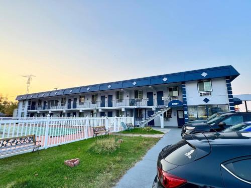 Rodeway Inn